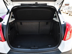 2015款 1.4T 手动 两驱都市进取型 5座