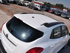 2015款 1.4T 手动 两驱都市进取型 5座