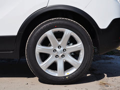2015款 1.4T 手动 两驱都市进取型 5座