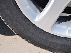 2015款 1.4T 手动 两驱都市进取型 5座