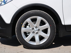 2015款 1.4T 手动 两驱都市进取型 5座