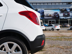 2015款 1.4T 手动 两驱都市进取型 5座