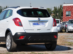 2015款 1.4T 手动 两驱都市进取型 5座