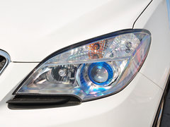 2015款 1.4T 手动 两驱都市进取型 5座