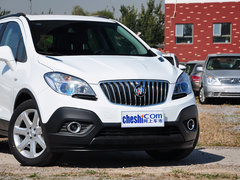 2015款 1.4T 手动 两驱都市进取型 5座