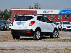 2015款 1.4T 手动 两驱都市进取型 5座