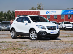 2015款 1.4T 手动 两驱都市进取型 5座