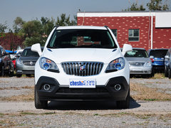 2015款 1.4T 手动 两驱都市进取型 5座