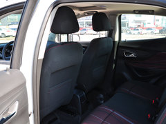 2015款 1.4T 手动 两驱都市进取型 5座