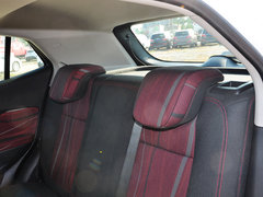 2015款 1.4T 手动 两驱都市进取型 5座