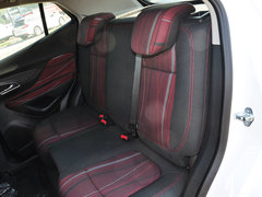 2015款 1.4T 手动 两驱都市进取型 5座