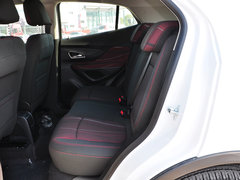 2015款 1.4T 手动 两驱都市进取型 5座