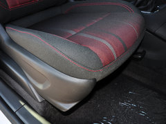 2015款 1.4T 手动 两驱都市进取型 5座