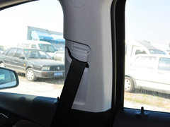 2015款 1.4T 手动 两驱都市进取型 5座