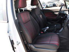 2015款 1.4T 手动 两驱都市进取型 5座