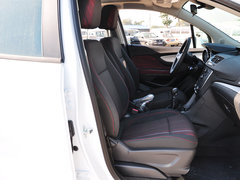 2015款 1.4T 手动 两驱都市进取型 5座