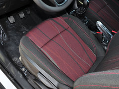 2015款 1.4T 手动 两驱都市进取型 5座