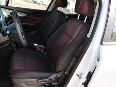 2015款 1.4T 手动 两驱都市进取型 5座