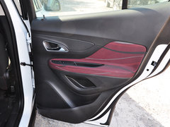 2015款 1.4T 手动 两驱都市进取型 5座