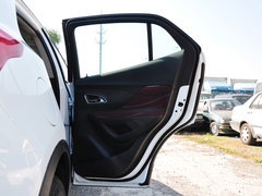2015款 1.4T 手动 两驱都市进取型 5座