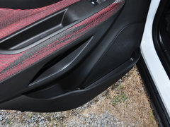 2015款 1.4T 手动 两驱都市进取型 5座