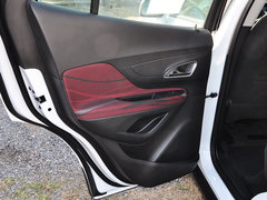 2015款 1.4T 手动 两驱都市进取型 5座