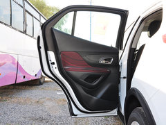 2015款 1.4T 手动 两驱都市进取型 5座