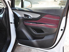 2015款 1.4T 手动 两驱都市进取型 5座
