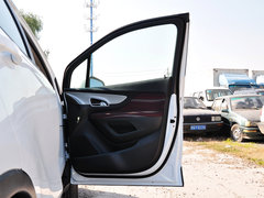 2015款 1.4T 手动 两驱都市进取型 5座