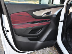 2015款 1.4T 手动 两驱都市进取型 5座