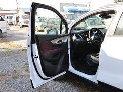 2015款 1.4T 手动 两驱都市进取型 5座