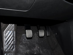 2015款 1.4T 手动 两驱都市进取型 5座