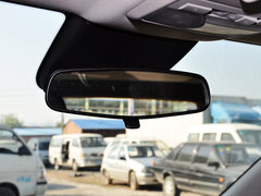 2015款 1.4T 手动 两驱都市进取型 5座