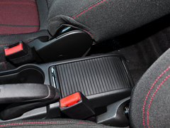 2015款 1.4T 手动 两驱都市进取型 5座