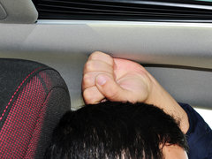2015款 1.4T 手動 兩驅(qū)都市進取型 5座