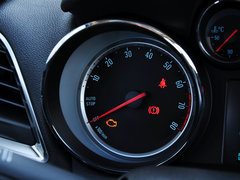 昂科拉 2015款 1.4T 手动 两驱都市进取型 5座