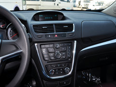 2015款 1.4T 手動 兩驅(qū)都市進取型 5座