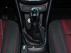 昂科拉 2015款 1.4T 手动 两驱都市进取型 5座