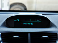 2015款 1.4T 手動 兩驅(qū)都市進取型 5座