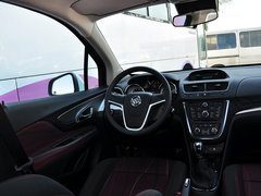 2015款 1.4T 手動 兩驅(qū)都市進取型 5座