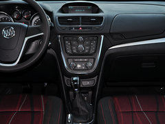 2015款 1.4T 手動 兩驅(qū)都市進取型 5座