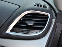 2015款 1.4T 手动 两驱都市进取型 5座