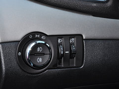 2015款 1.4T 手动 两驱都市进取型 5座