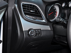 2015款 1.4T 手动 两驱都市进取型 5座