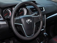 2015款 1.4T 手动 两驱都市进取型 5座