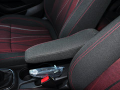 2015款 1.4T 手动 两驱都市进取型 5座