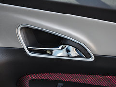 2015款 1.4T 手动 两驱都市进取型 5座