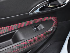 2015款 1.4T 手动 两驱都市进取型 5座