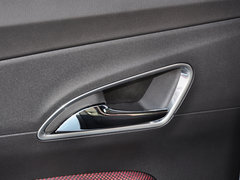 2015款 1.4T 手动 两驱都市进取型 5座