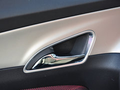 2015款 1.4T 手动 两驱都市进取型 5座